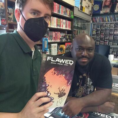PreferablyThomas's avatar