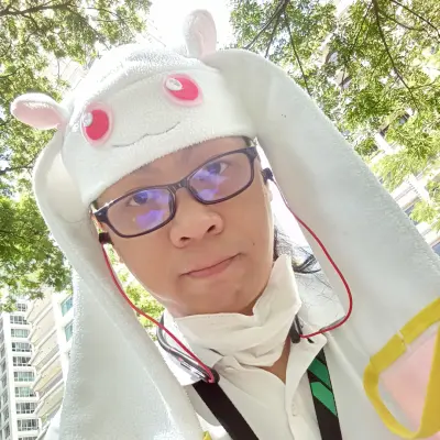 youronlyone's avatar