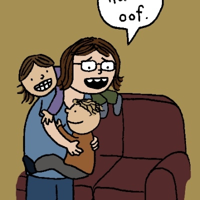 joeyalison's avatar
