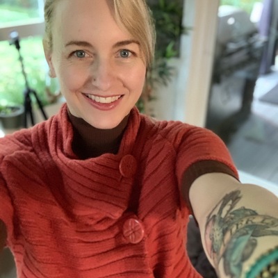 ShannaGermain's avatar