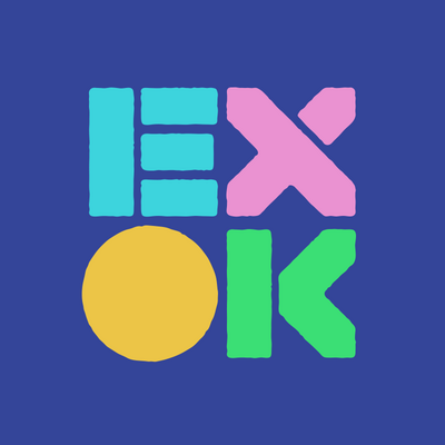 EXOK's avatar