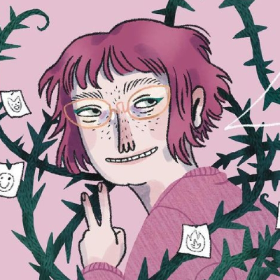rogee_gribouille's avatar