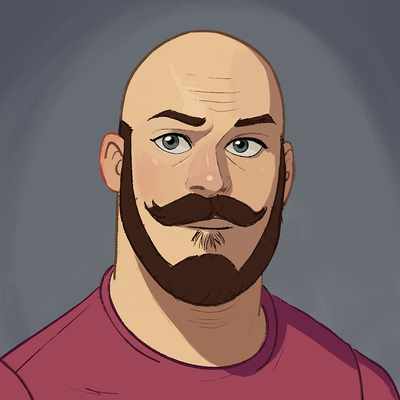 GalmeshRosewood's avatar
