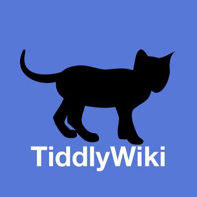 TiddlyWiki's avatar