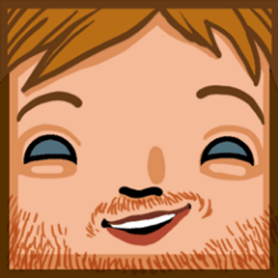 ZachWeinersmith's avatar