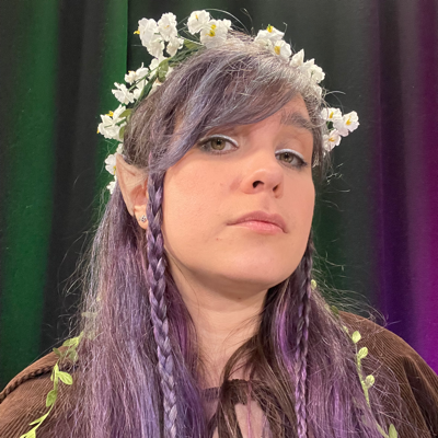 icklenellierose's avatar