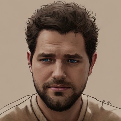 JohnDavidWard1's avatar