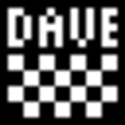 davemenninger's avatar