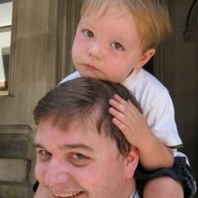 JonathanLarsen's avatar
