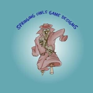 sprintingowl's avatar