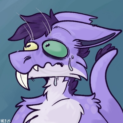 CrossBunBun's avatar