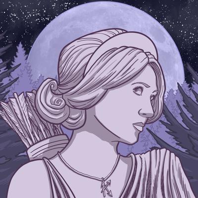 KydiaMusic's avatar