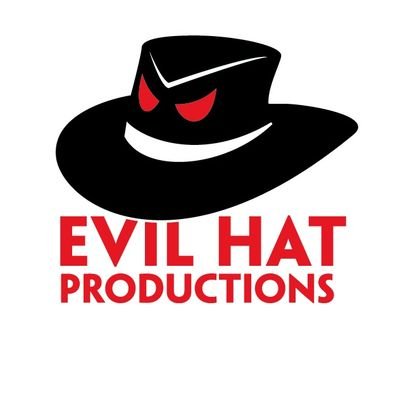 evilhatofficial's avatar