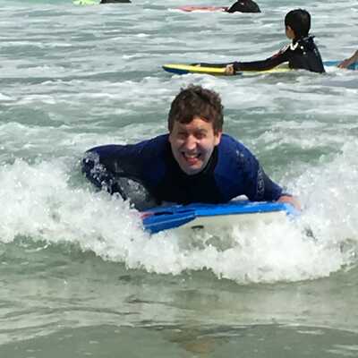 johnpearce650's avatar