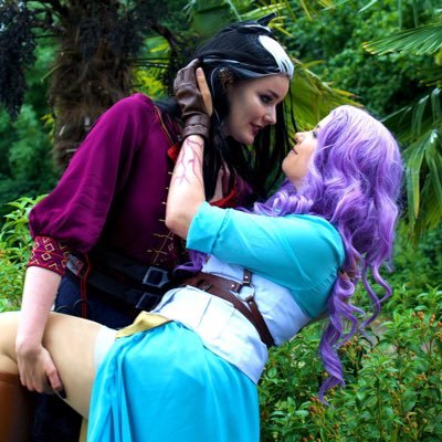 lalionnecosplay's avatar