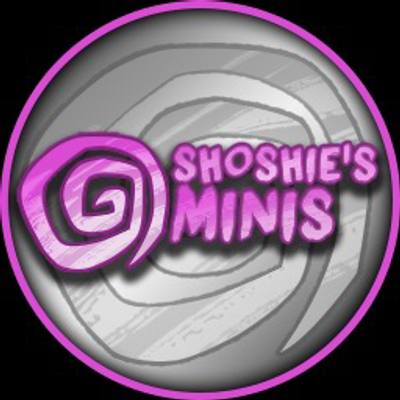 ShoshiesMinis's avatar