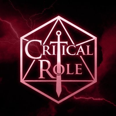 criticalrole's avatar