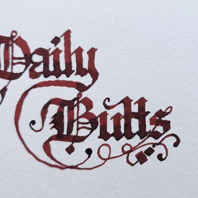 dailybutts's avatar