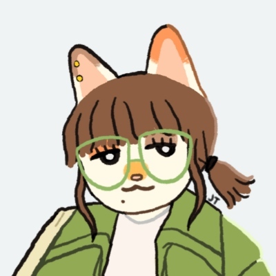 calicocapsule's avatar
