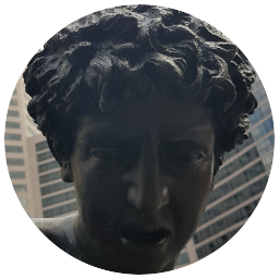 GeekinKorea's avatar