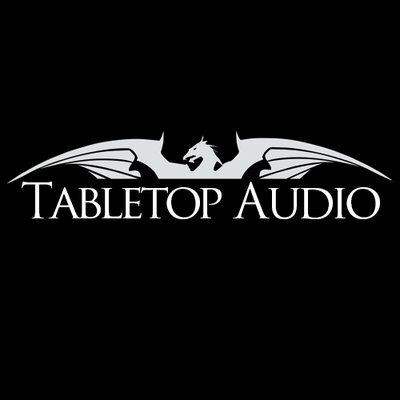 TabletopAudio's avatar