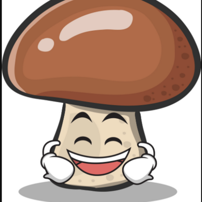 ShiitakeToast's avatar