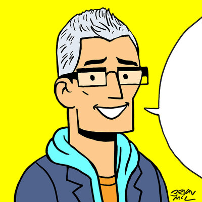 McLachlanBrian's avatar