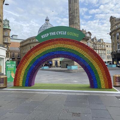 RainbowWarriorAdventures's avatar