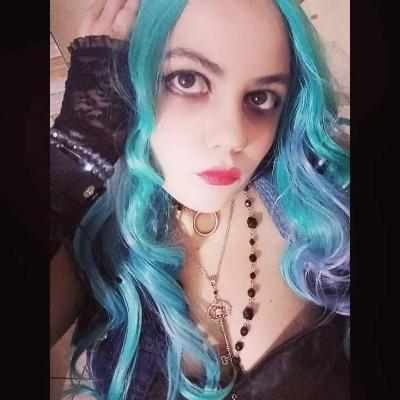 AlineMacedo80's avatar