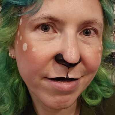 cyndisision's avatar