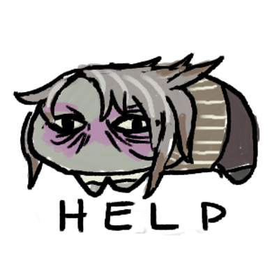 artificialangel's avatar