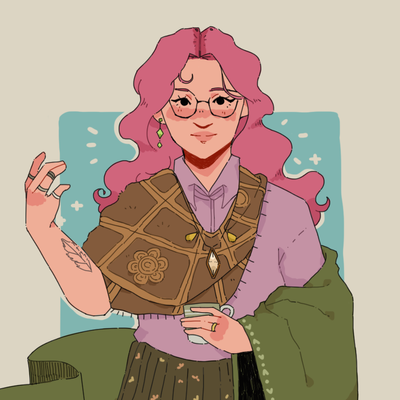 tallywinkle's avatar