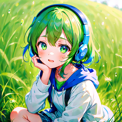 Juls's avatar