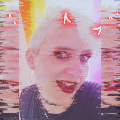 LucieLazerEyez's avatar