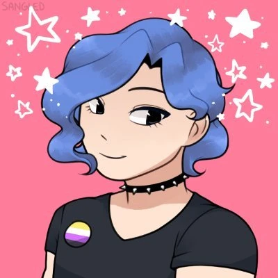 SiteRelEnby's avatar