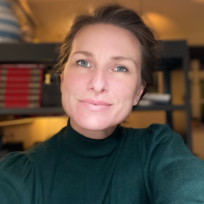 Conqueresse's avatar