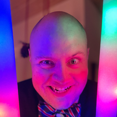 AdeptusSmurfus's avatar