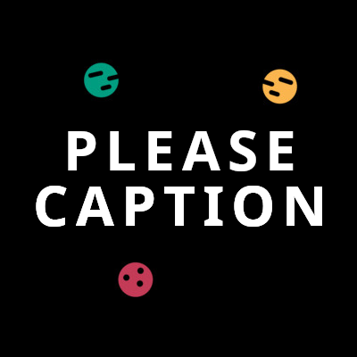 PleaseCaptionBot's avatar