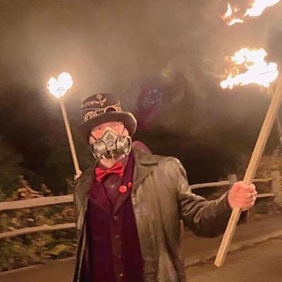 PetePaintsPlastic's avatar