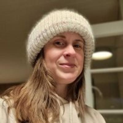 Woolwolfknits's avatar