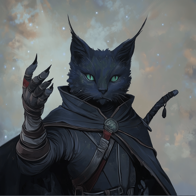 TheSilverClaw's avatar
