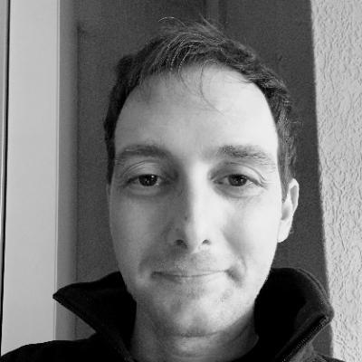 berniethewordsmith's avatar