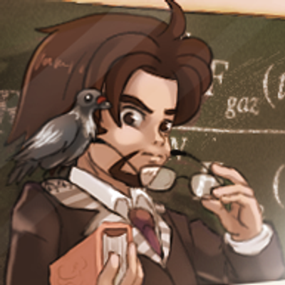 jamesnorray's avatar