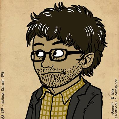 joe's avatar