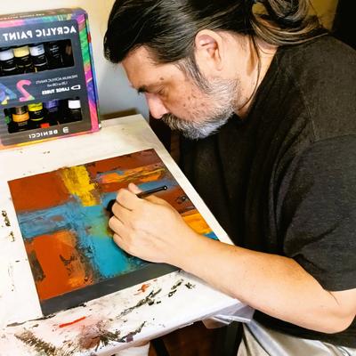 enchantedearthart.bsky.social's avatar