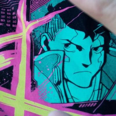 thorsten's avatar