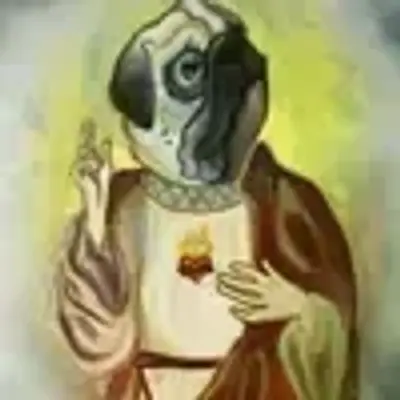 PugJesus's avatar