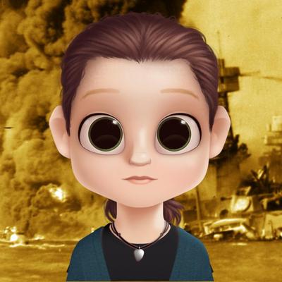sean's avatar