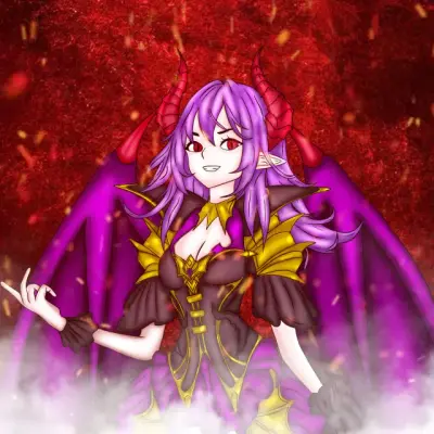 Eliramarine's avatar