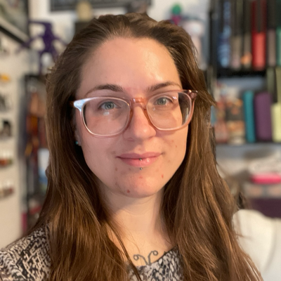 morningwitch's avatar